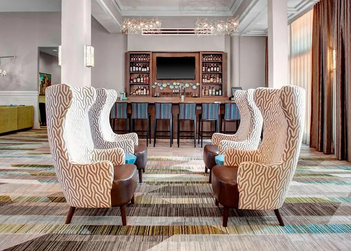 Residence Inn By Marriott Cleveland Downtown