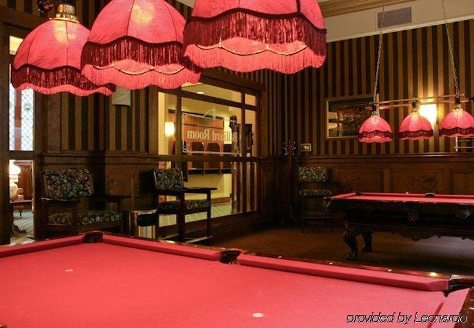 By Marriott Downtown 3* Cleveland